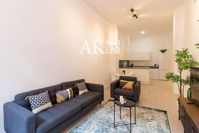 3 bedroom Flat for sale in El Raval, Barcelona city - € 623,700 (Ref: 9730842)
