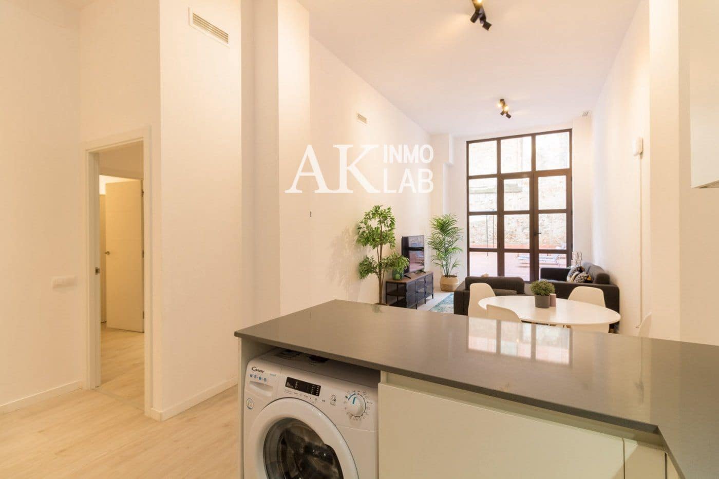 3 soverom Leilighet til salgs i Barcelona by - € 623 700 (Ref: 9730842)