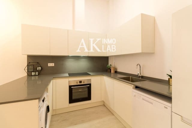 3 bedroom Flat for sale in El Raval, Barcelona city - € 623,700 (Ref: 9730842)