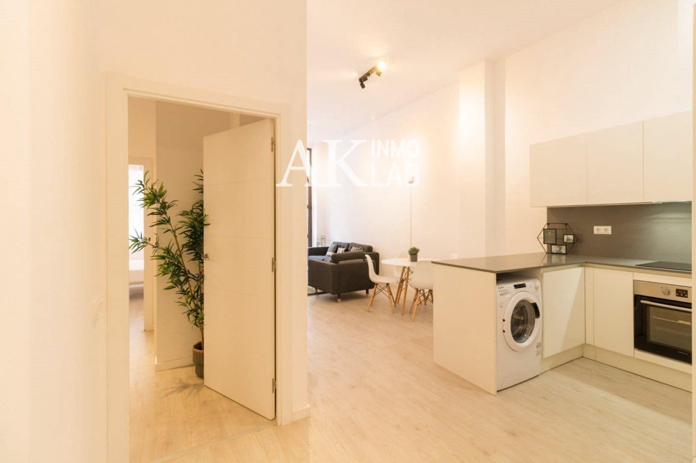 3 soverom Leilighet til salgs i Barcelona by - € 623 700 (Ref: 9730842)