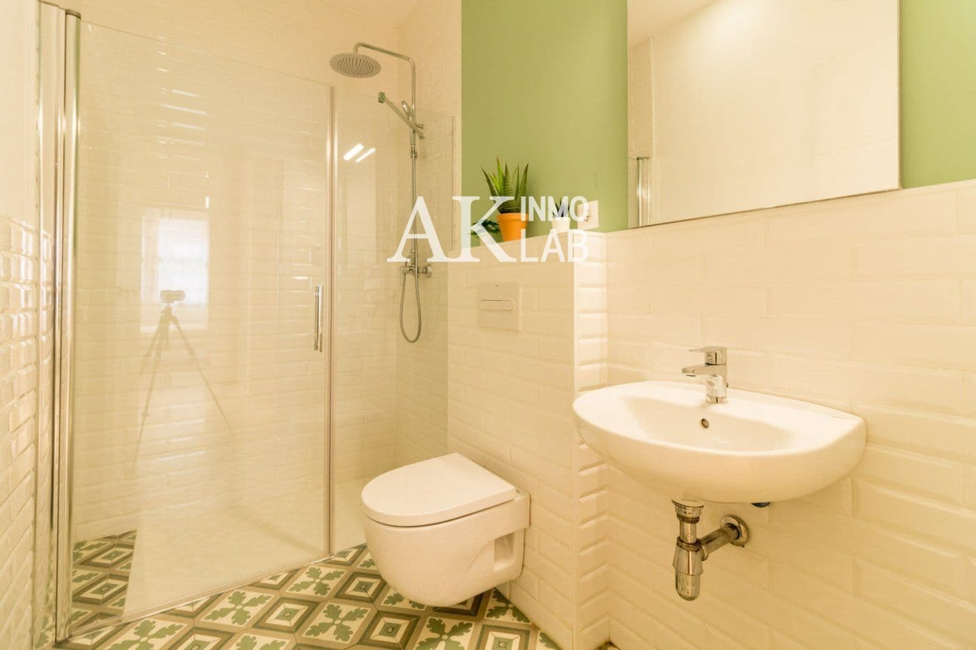 3 soverom Leilighet til salgs i Barcelona by - € 623 700 (Ref: 9730842)