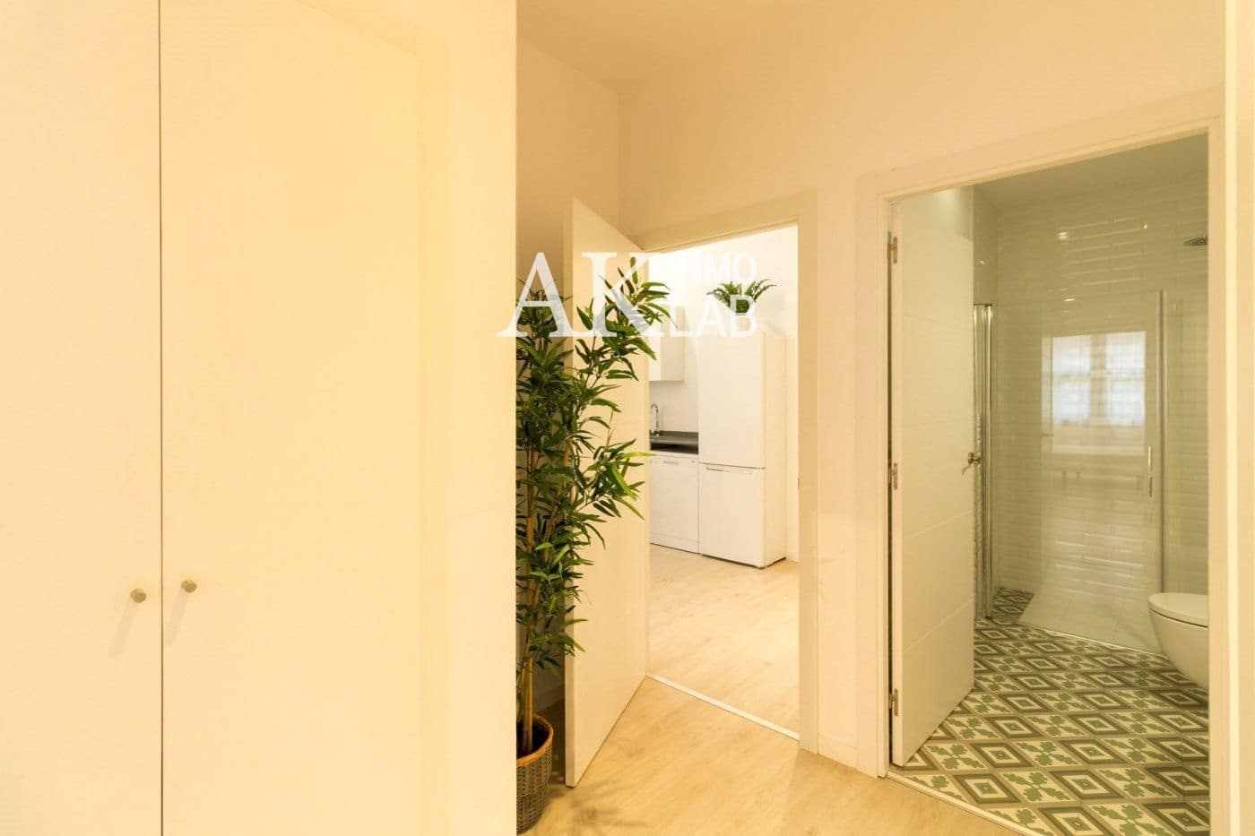 3 soverom Leilighet til salgs i Barcelona by - € 623 700 (Ref: 9730842)