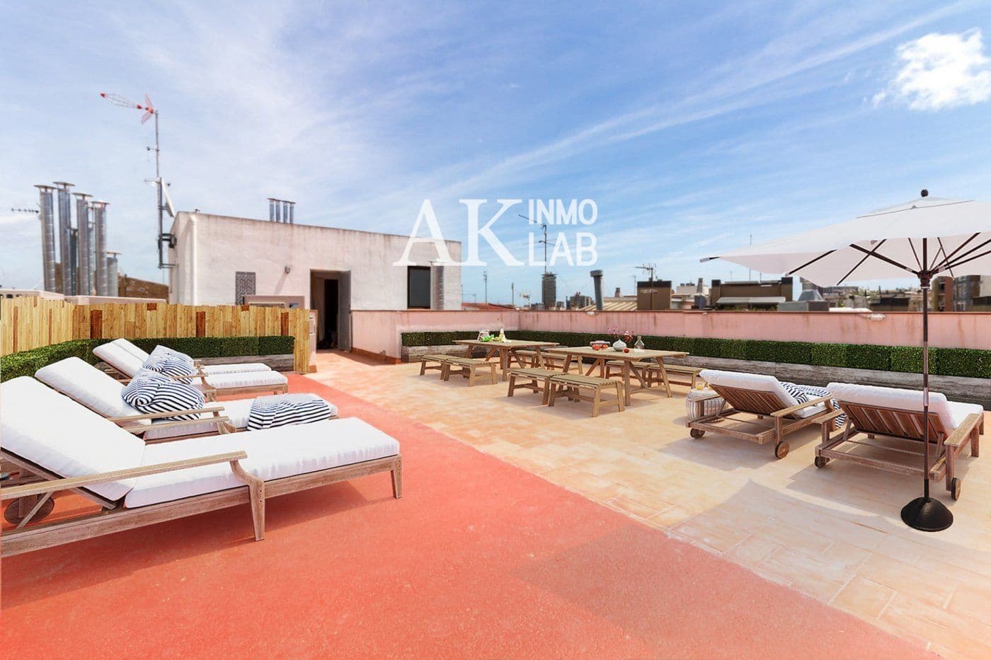 3 soverom Leilighet til salgs i Barcelona by - € 623 700 (Ref: 9730842)