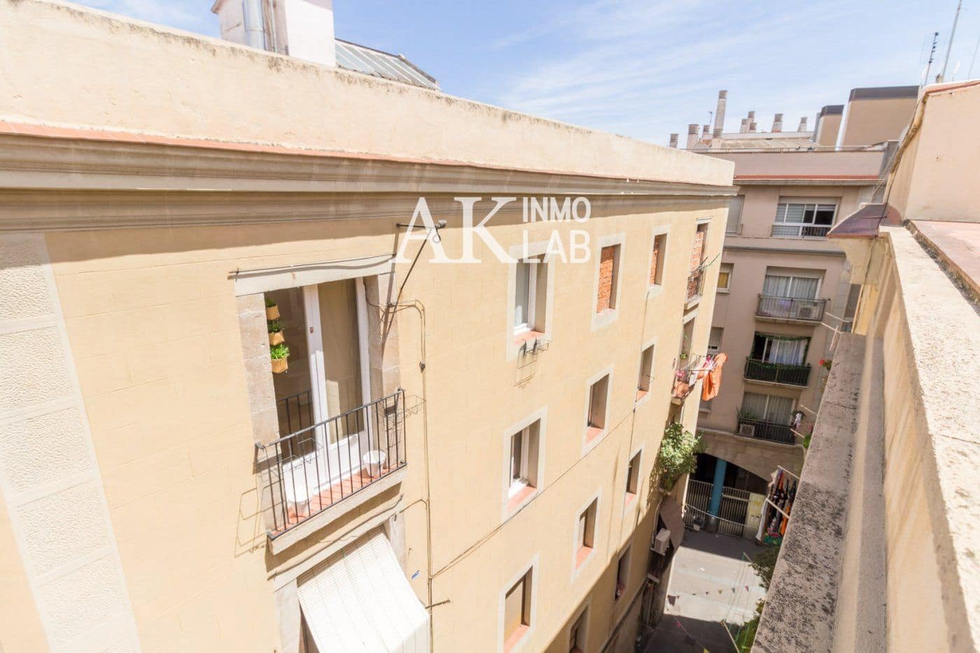 Ático de 3 habitaciones en Barcelona ciudad en venta - 728.000 € (Ref: 9730843)