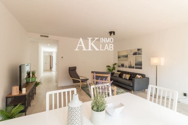 Ático de 3 habitaciones en El Raval, Barcelona ciudad en venta - 728.000 € (Ref: 9730843)