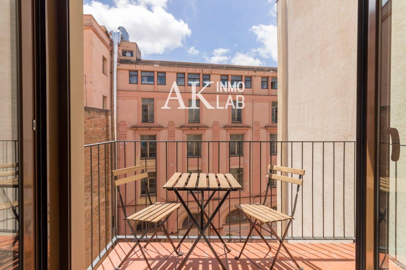 Ático de 3 habitaciones en Barcelona ciudad en venta - 728.000 € (Ref: 9730843)