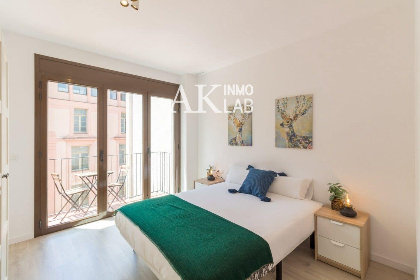 Ático de 3 habitaciones en Barcelona ciudad en venta - 728.000 € (Ref: 9730843)