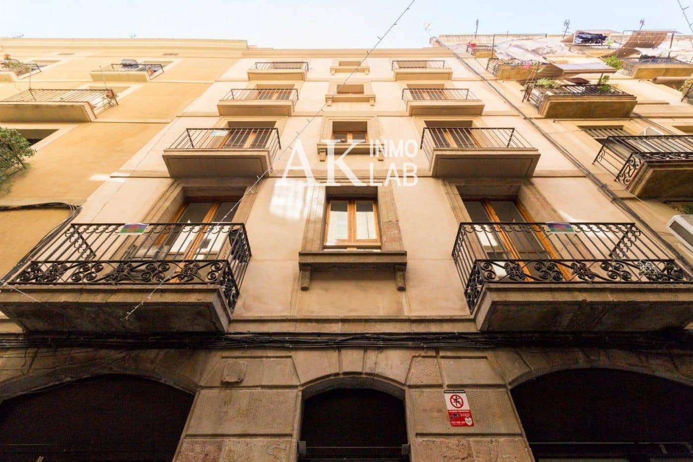 Ático de 3 habitaciones en Barcelona ciudad en venta - 728.000 € (Ref: 9730843)