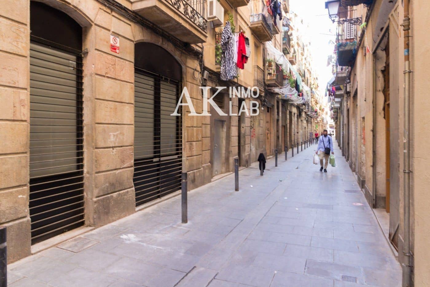 Ático de 3 habitaciones en Barcelona ciudad en venta - 728.000 € (Ref: 9730843)