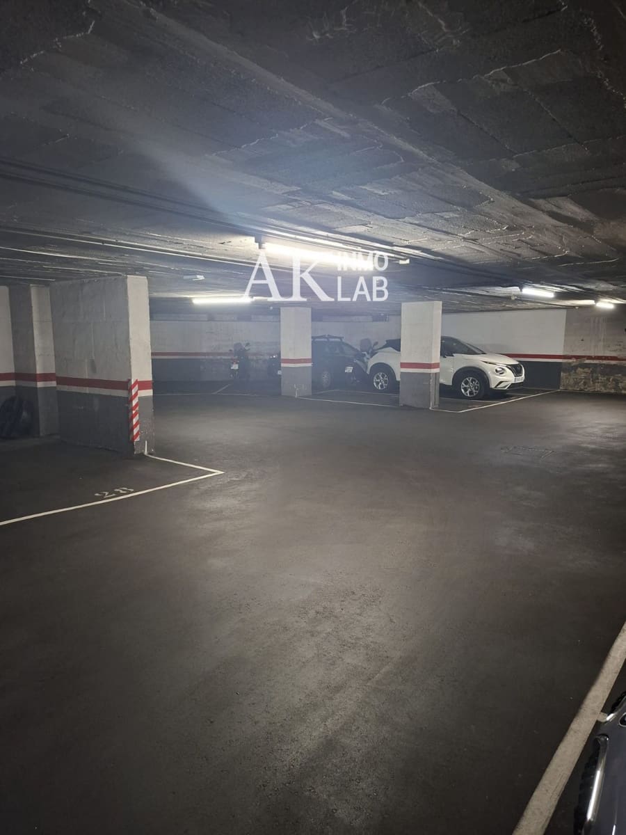 4 chambre Appartement à vendre à Barcelone ville avec garage - 469 000 € (Ref: 9758164)