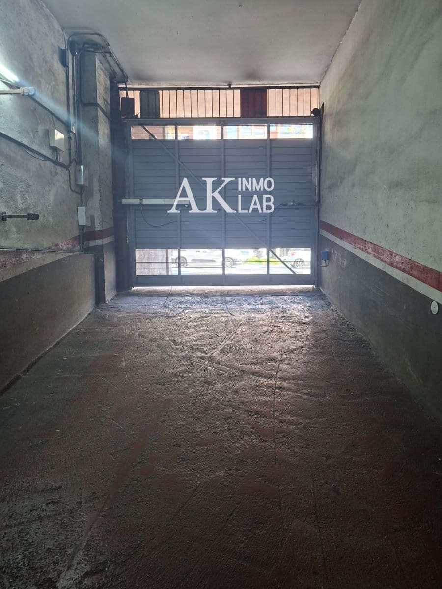 4 chambre Appartement à vendre à Barcelone ville avec garage - 469 000 € (Ref: 9758164)