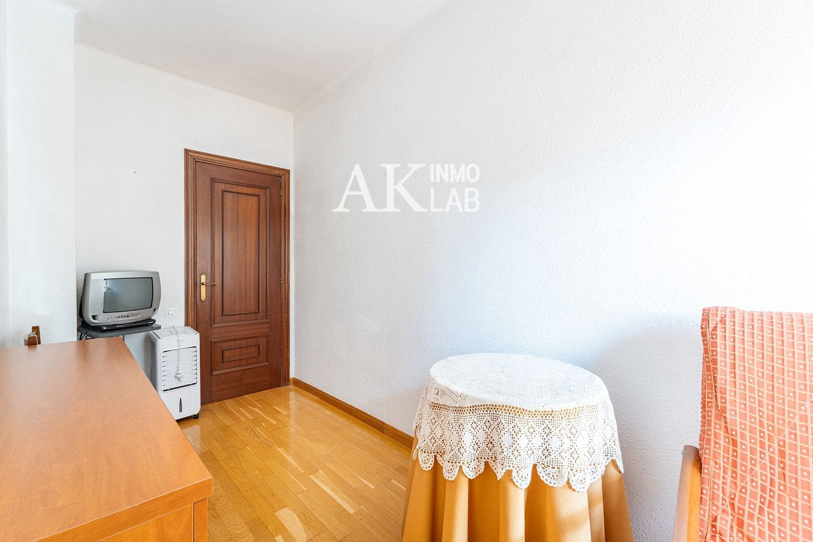 4 chambre Appartement à vendre à Barcelone ville avec garage - 469 000 € (Ref: 9758164)