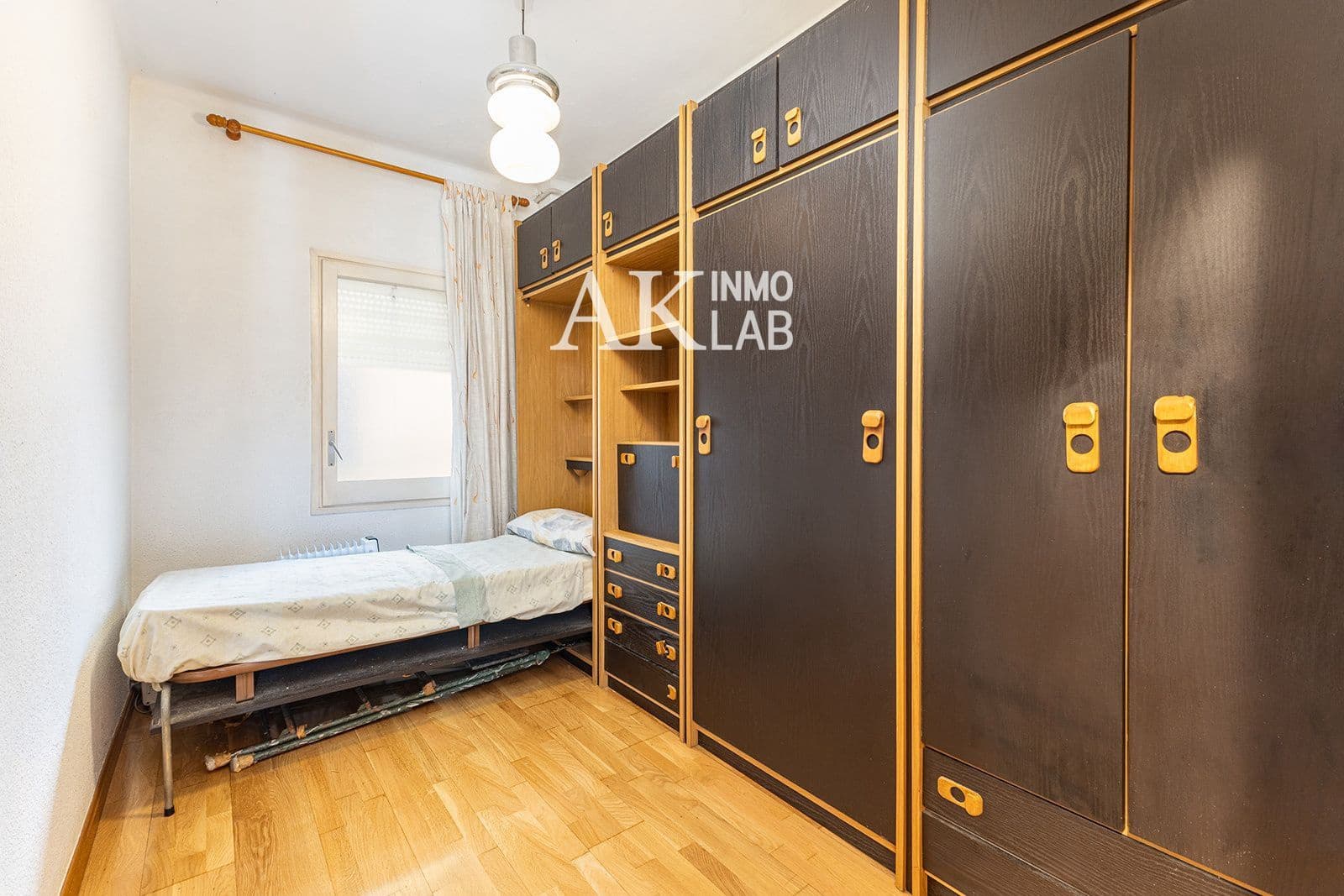 4 chambre Appartement à vendre à Barcelone ville avec garage - 469 000 € (Ref: 9758164)
