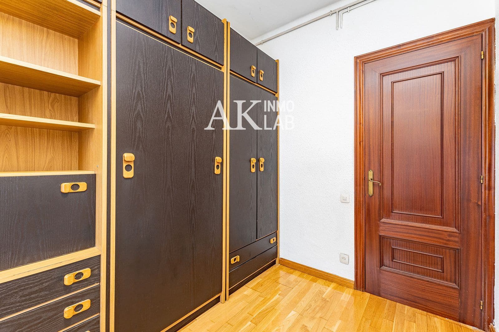 4 chambre Appartement à vendre à Barcelone ville avec garage - 469 000 € (Ref: 9758164)