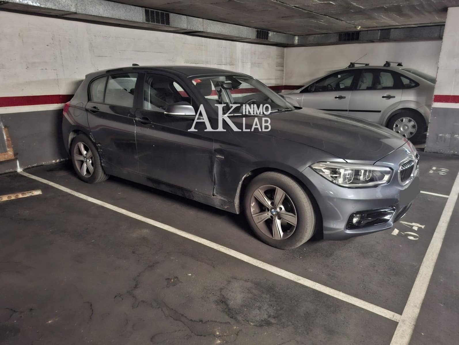 4 chambre Appartement à vendre à Barcelone ville avec garage - 469 000 € (Ref: 9758164)