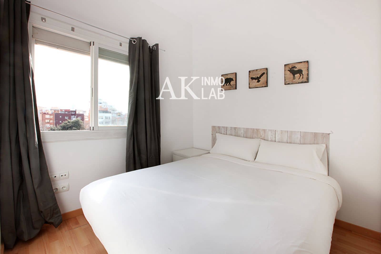 2 soveværelse Lejlighed til salg i L'Hospitalet de Llobregat - € 195.000 (Ref: 9758261)