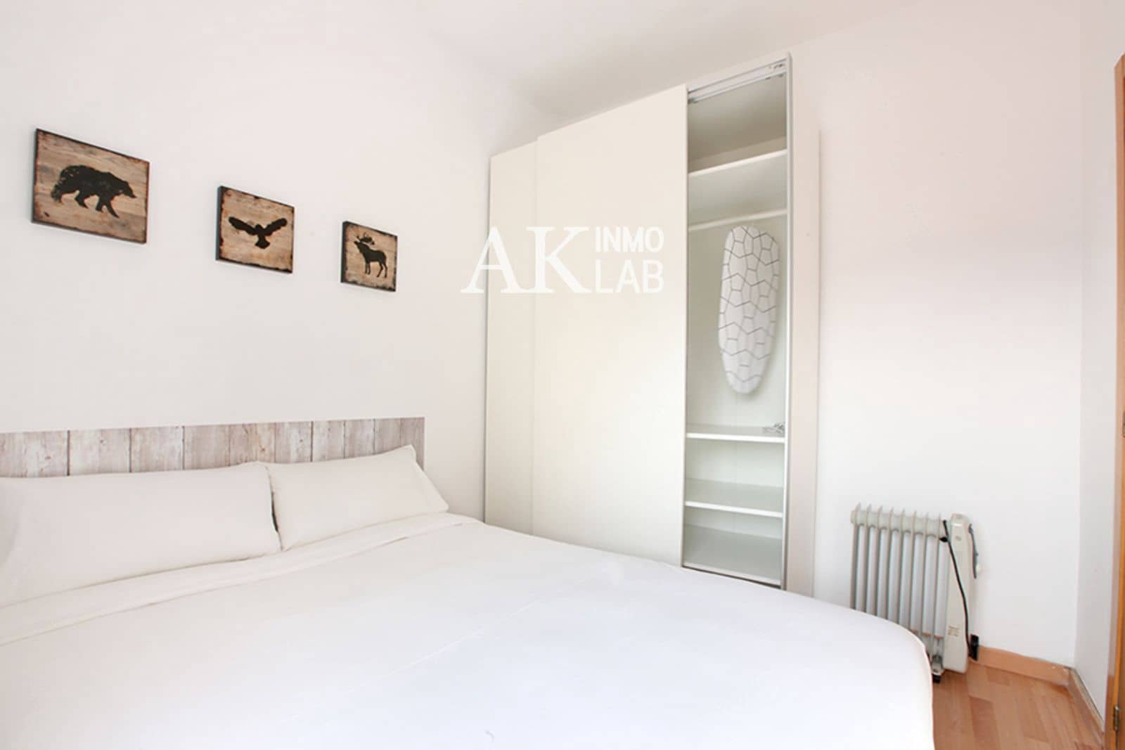 2 soveværelse Lejlighed til salg i L'Hospitalet de Llobregat - € 195.000 (Ref: 9758261)