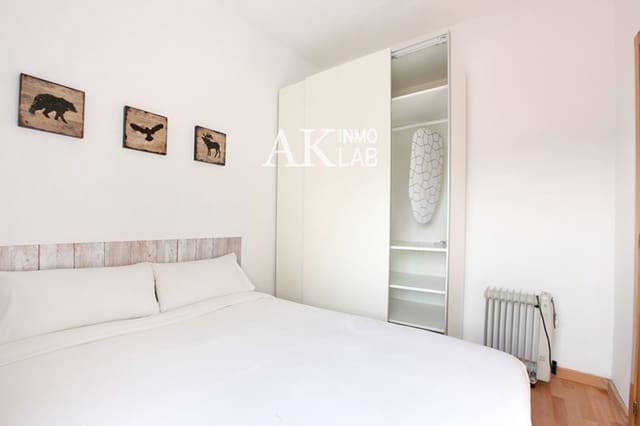 2 soveværelse Lejlighed til salg i L'Hospitalet de Llobregat - € 195.000 (Ref: 9758261)