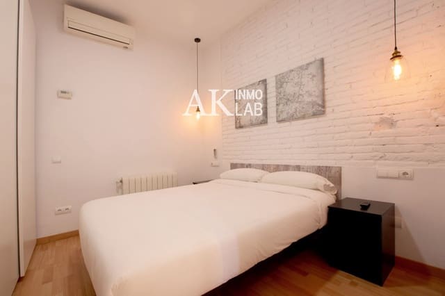 2 soveværelse Lejlighed til salg i L'Hospitalet de Llobregat - € 195.000 (Ref: 9758261)