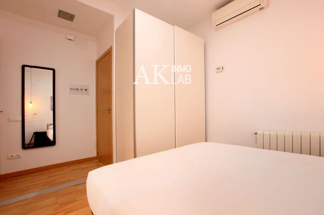 2 soveværelse Lejlighed til salg i L'Hospitalet de Llobregat - € 195.000 (Ref: 9758261)