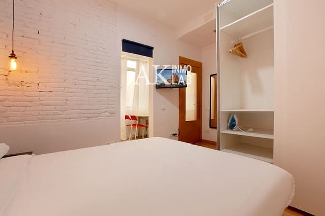 2 soveværelse Lejlighed til salg i L'Hospitalet de Llobregat - € 195.000 (Ref: 9758261)