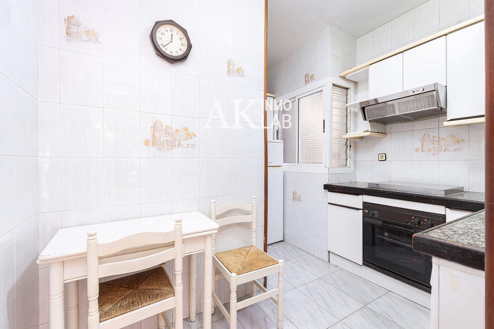 Piso de 4 habitaciones en Barcelona ciudad en venta con garaje - 499.000 € (Ref: 9771873)