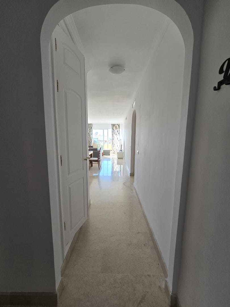 2 camera da letto Appartamento da affittare in Marbella con piscina garage - 1.700 € (Rif: 9543947)