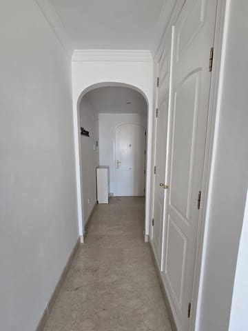 2 camera da letto Appartamento da affittare in Elviria, Marbella con piscina garage - 1.700 € (Rif: 9543947)