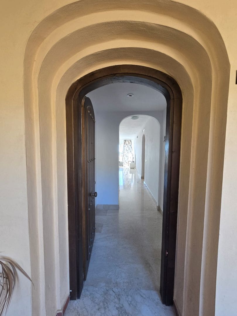 2 camera da letto Appartamento da affittare in Marbella con piscina garage - 1.700 € (Rif: 9543947)