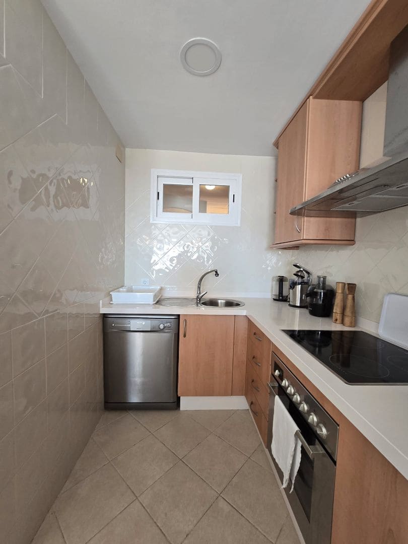 2 camera da letto Appartamento da affittare in Marbella con piscina garage - 1.700 € (Rif: 9543947)