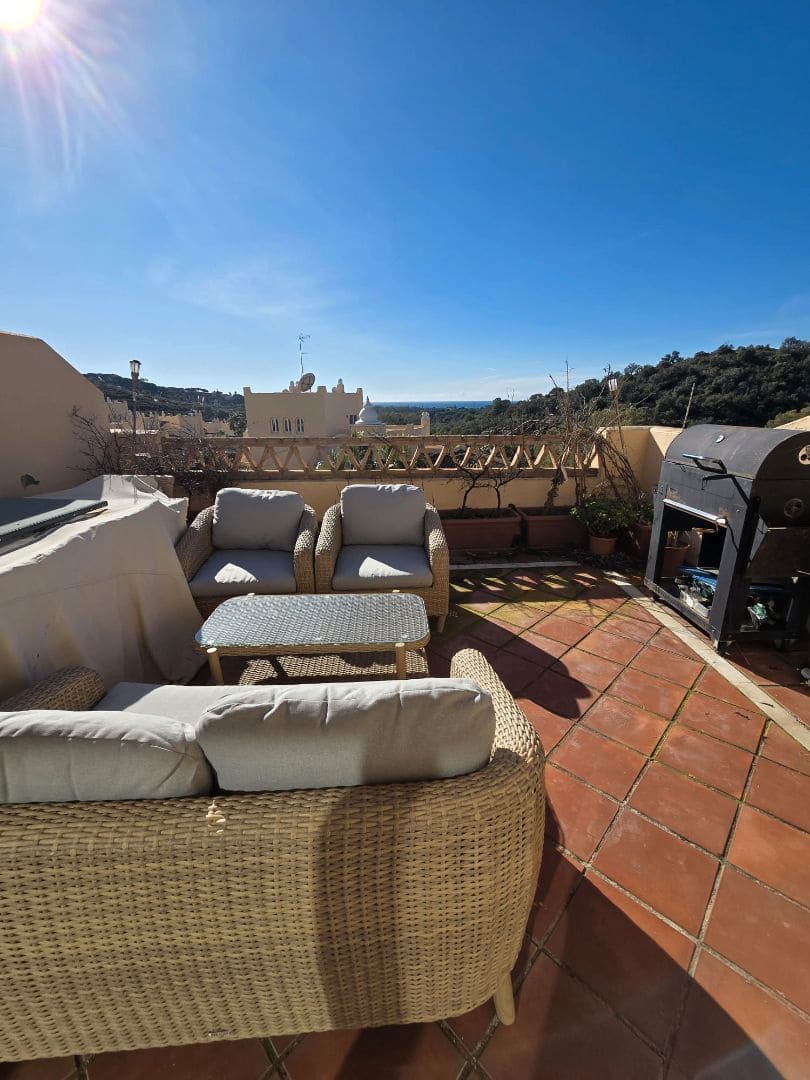 2 camera da letto Appartamento da affittare in Marbella con piscina garage - 1.700 € (Rif: 9543947)