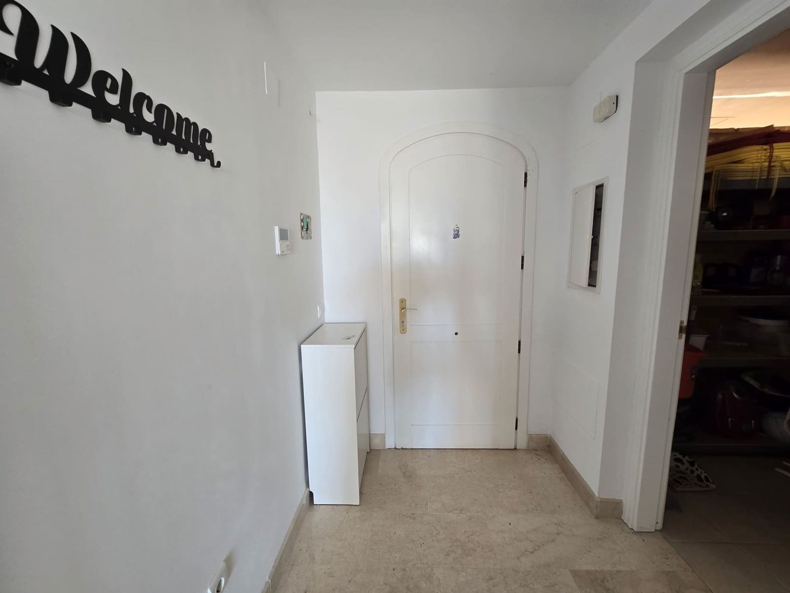 2 camera da letto Appartamento da affittare in Marbella con piscina garage - 1.700 € (Rif: 9543947)