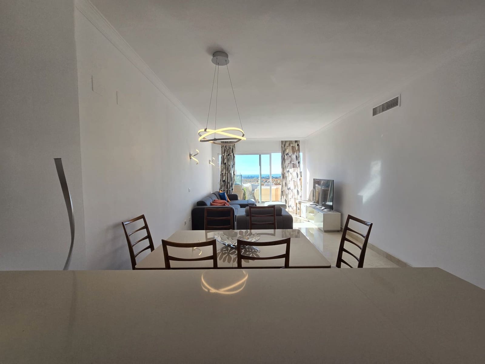 2 camera da letto Appartamento da affittare in Marbella con piscina garage - 1.700 € (Rif: 9543947)