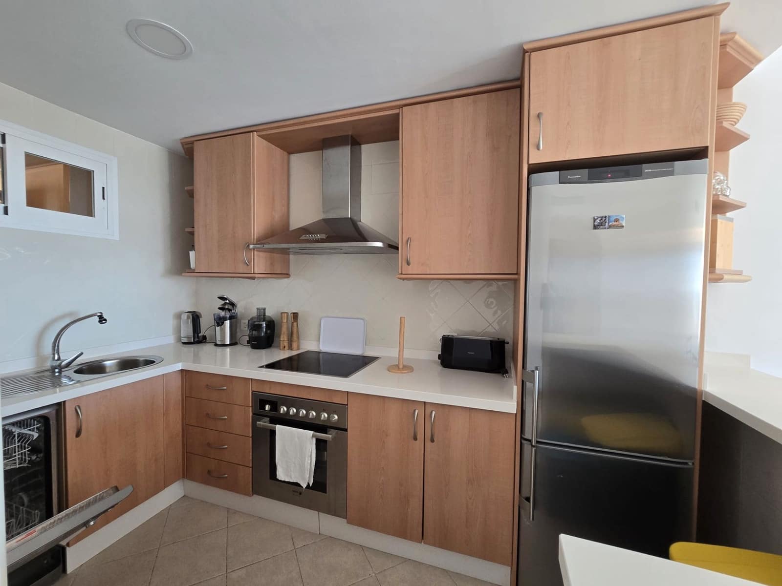2 camera da letto Appartamento da affittare in Marbella con piscina garage - 1.700 € (Rif: 9543947)