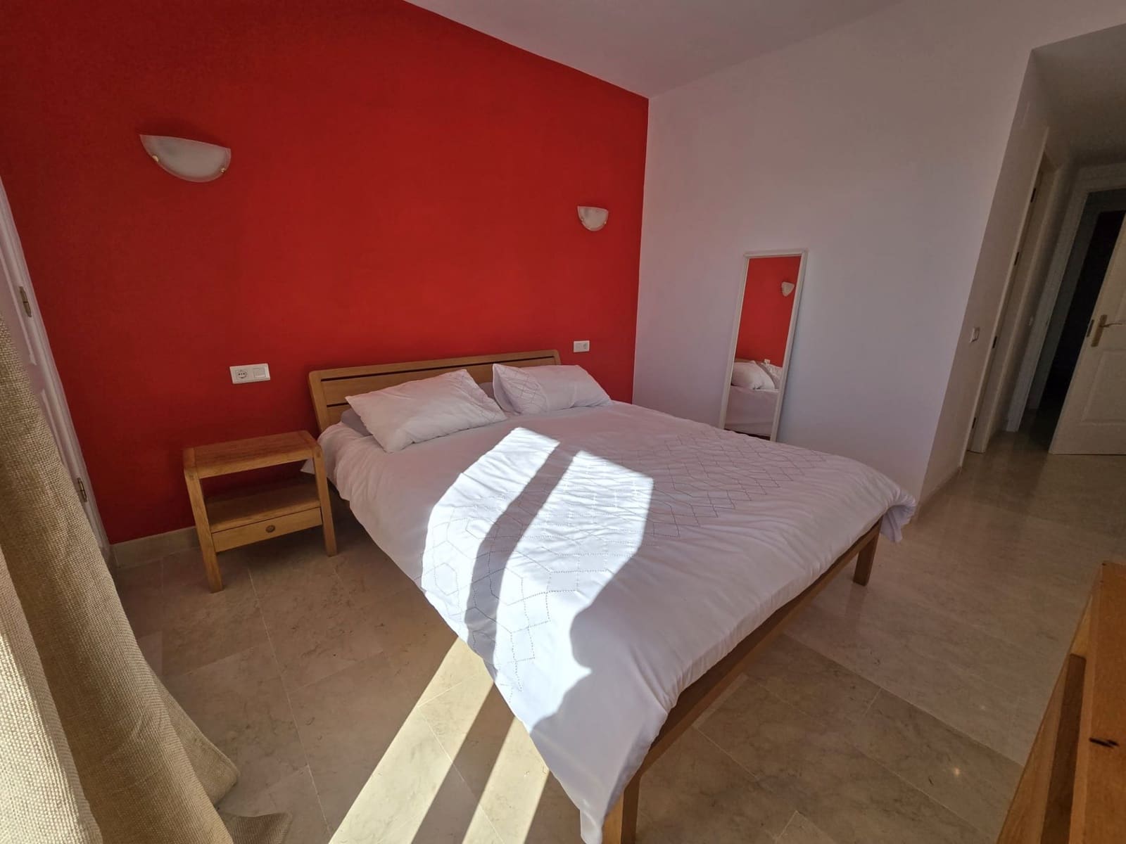 2 camera da letto Appartamento da affittare in Marbella con piscina garage - 1.700 € (Rif: 9543947)