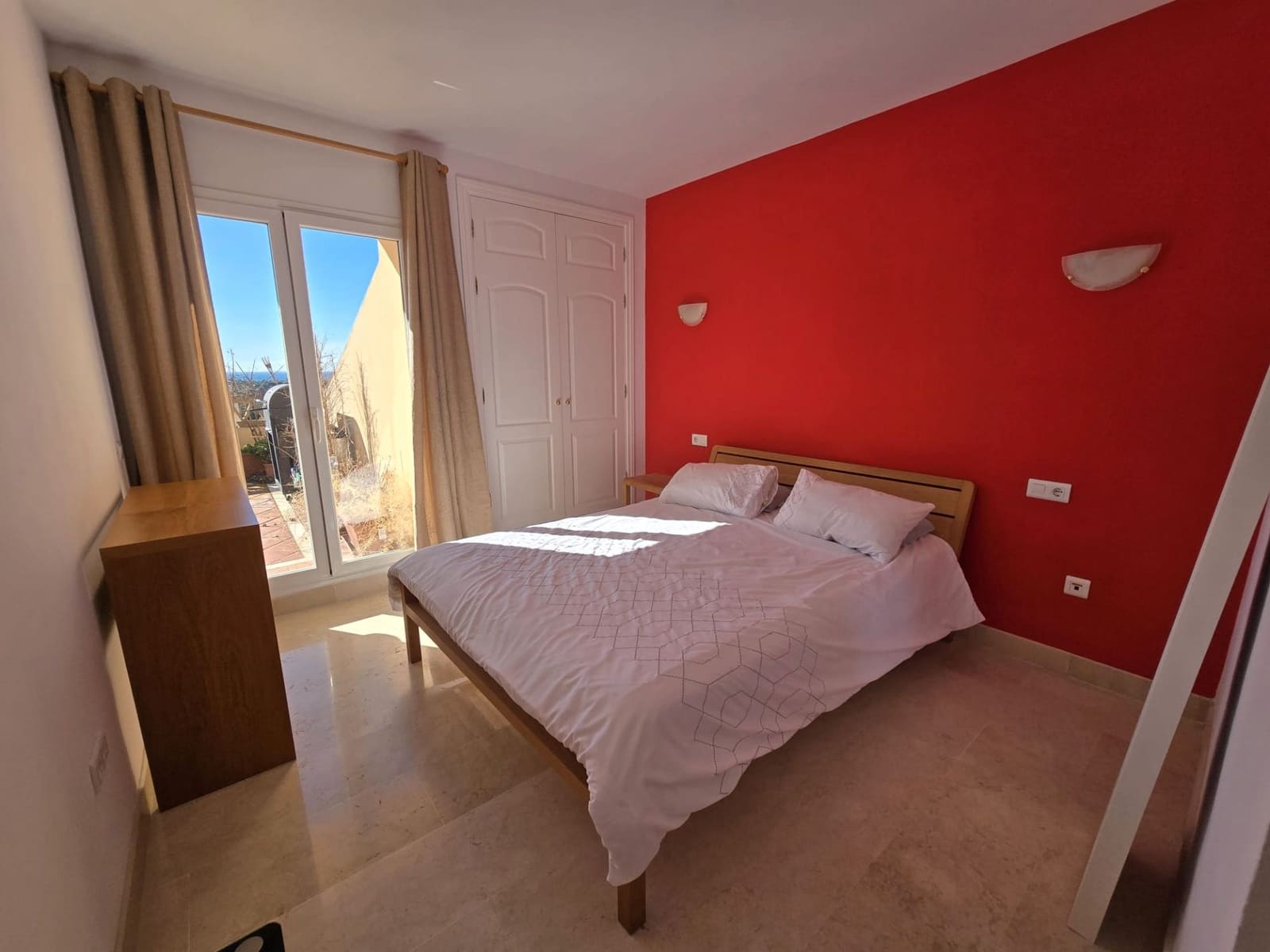 2 camera da letto Appartamento da affittare in Marbella con piscina garage - 1.700 € (Rif: 9543947)