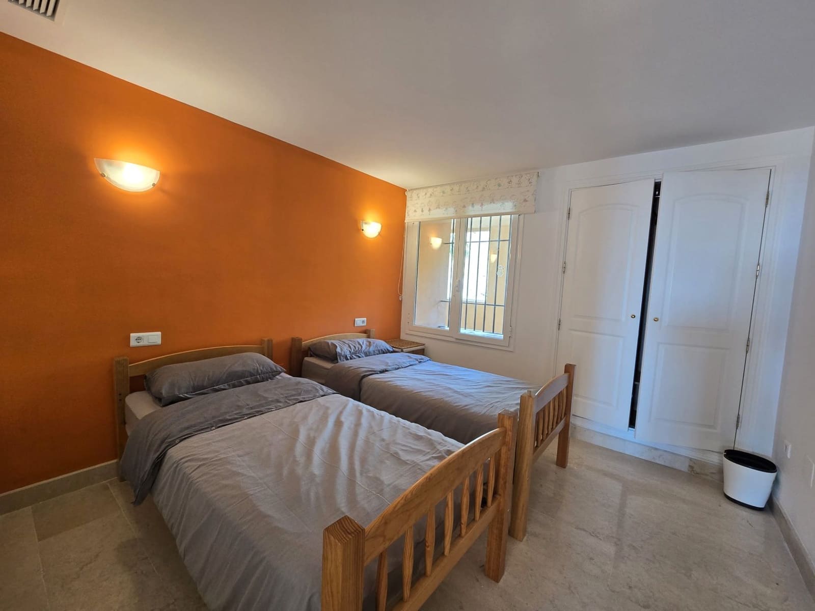 2 camera da letto Appartamento da affittare in Marbella con piscina garage - 1.700 € (Rif: 9543947)