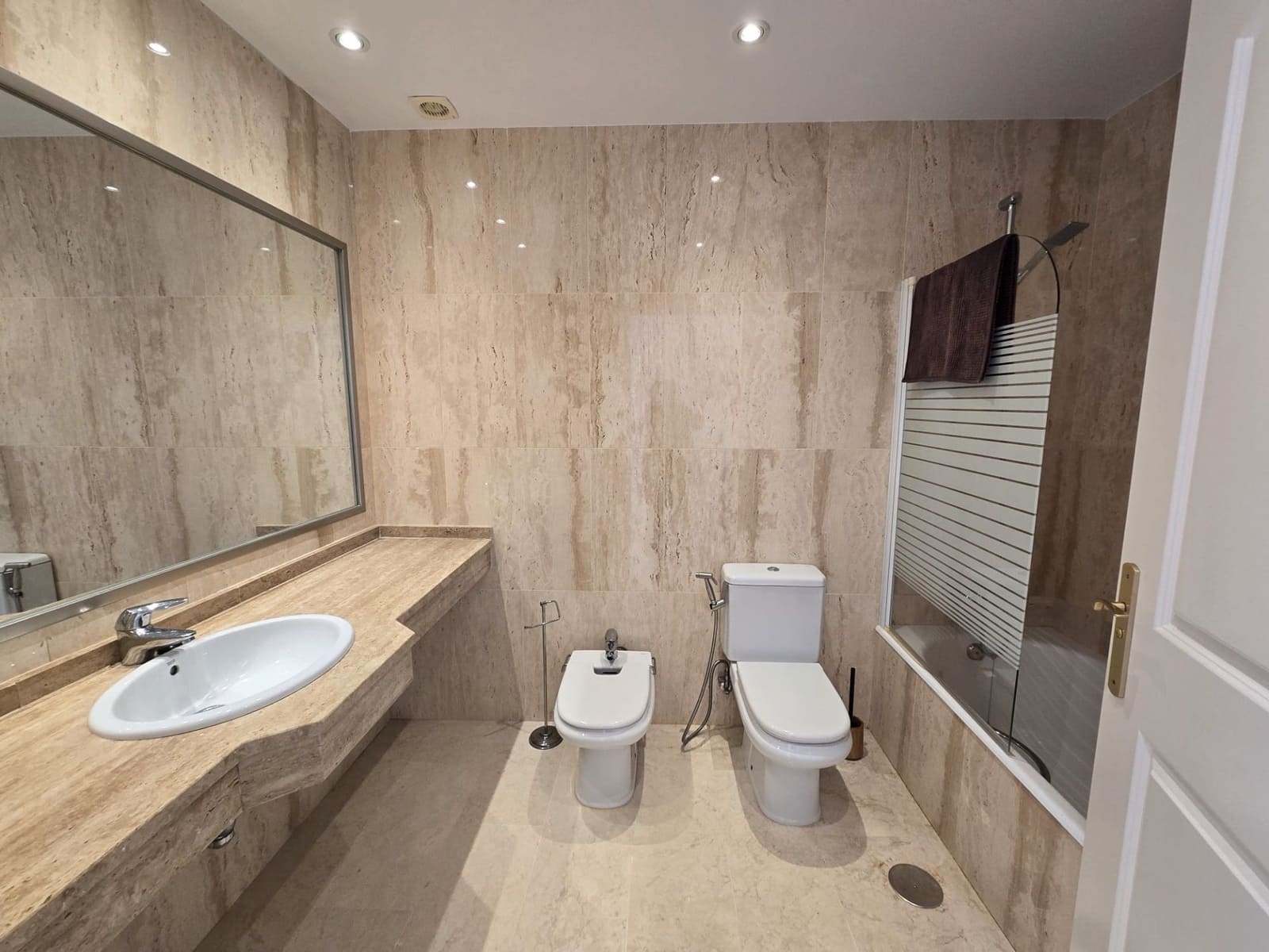 2 camera da letto Appartamento da affittare in Marbella con piscina garage - 1.700 € (Rif: 9543947)