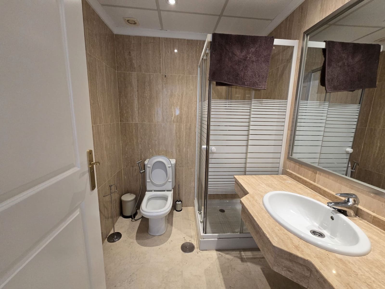 2 camera da letto Appartamento da affittare in Marbella con piscina garage - 1.700 € (Rif: 9543947)