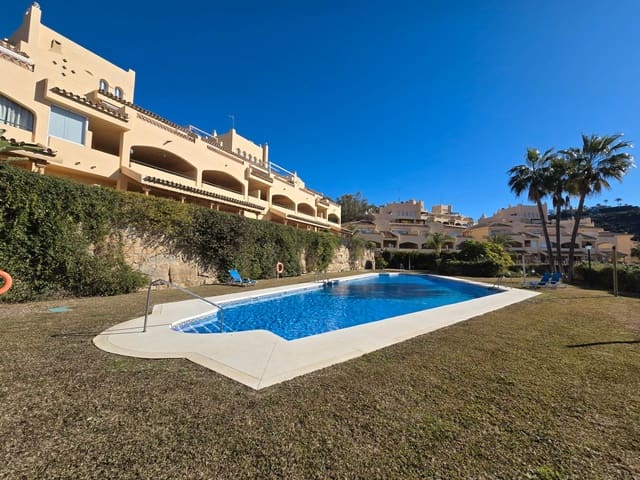 2 camera da letto Appartamento da affittare in Elviria, Marbella con piscina garage - 1.700 € (Rif: 9543947)