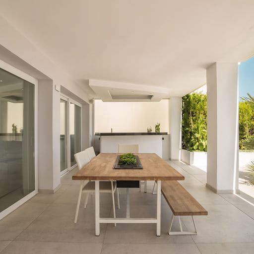 5 soveværelse Villa til salg i Marbella med swimmingpool garage - € 3.490.000 (Ref: 9543948)