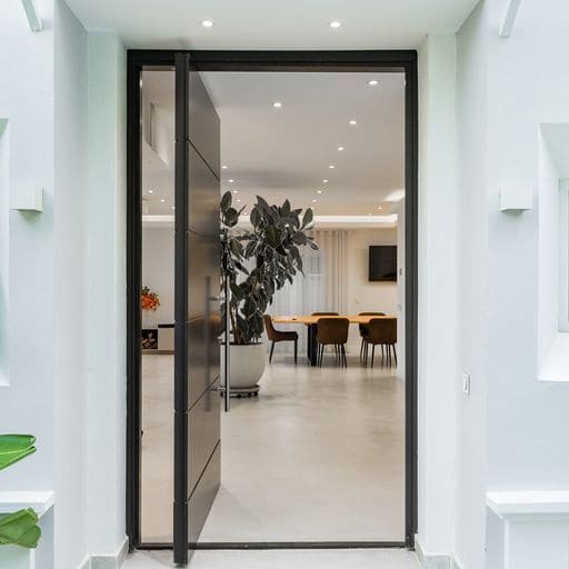 5 soveværelse Villa til salg i Marbella med swimmingpool garage - € 3.490.000 (Ref: 9543948)