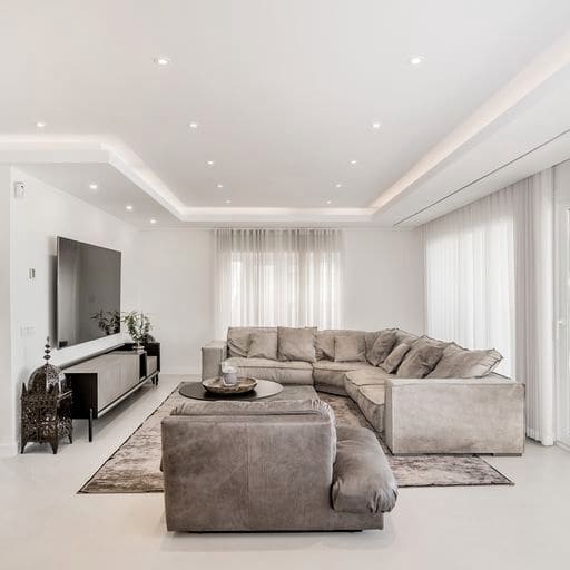 5 soveværelse Villa til salg i Marbella med swimmingpool garage - € 3.490.000 (Ref: 9543948)