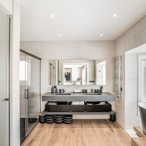 5 soveværelse Villa til salg i Marbella med swimmingpool garage - € 3.490.000 (Ref: 9543948)