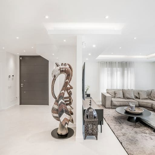 5 soveværelse Villa til salg i Marbella med swimmingpool garage - € 3.490.000 (Ref: 9543948)