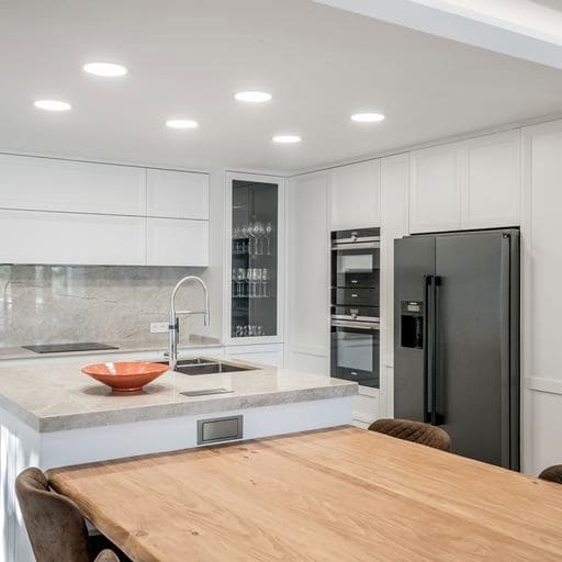 5 soveværelse Villa til salg i Marbella med swimmingpool garage - € 3.490.000 (Ref: 9543948)