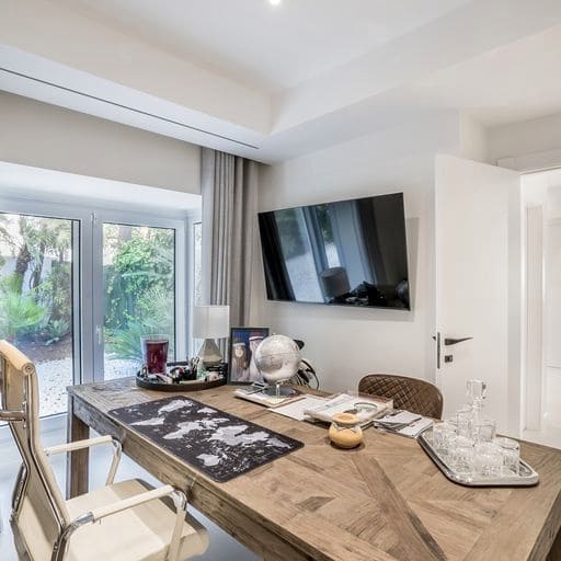 5 soveværelse Villa til salg i Marbella med swimmingpool garage - € 3.490.000 (Ref: 9543948)