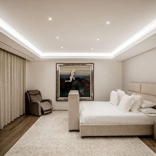 5 soveværelse Villa til salg i Marbella med swimmingpool garage - € 3.490.000 (Ref: 9543948)