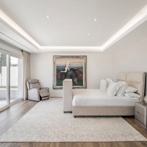 5 soveværelse Villa til salg i Marbella med swimmingpool garage - € 3.490.000 (Ref: 9543948)