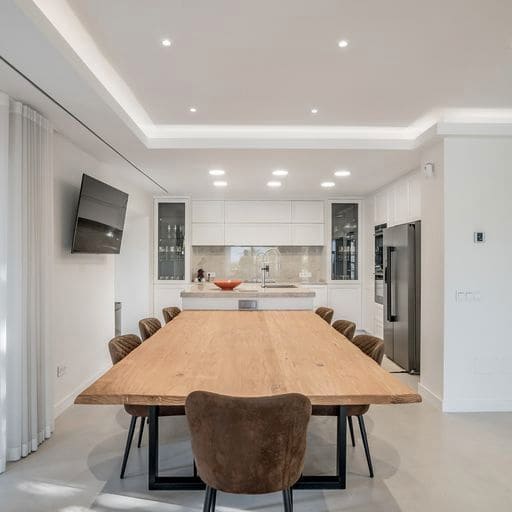 5 soveværelse Villa til salg i Marbella med swimmingpool garage - € 3.490.000 (Ref: 9543948)